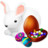 复活节兔子 Easter Bunny